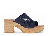 Michaela Platform Sandal