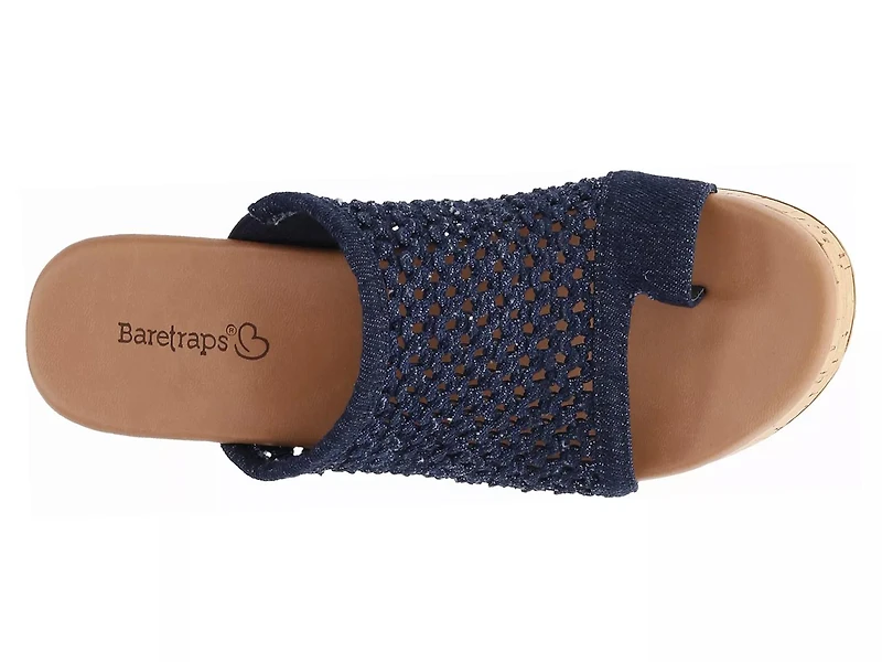 Michaela Platform Sandal