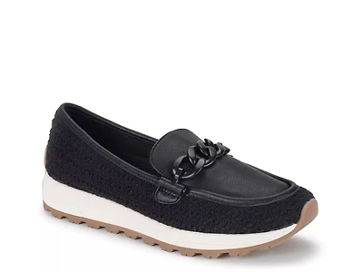 Gael Wedge Loafer