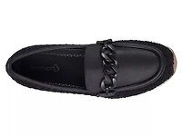 Gael Wedge Loafer