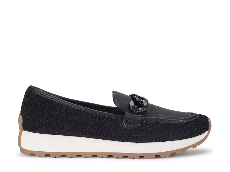 Gael Wedge Loafer