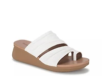 Venus Wedge Sandal