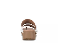 Venus Wedge Sandal