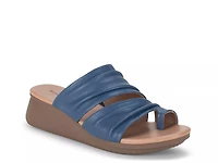 Venus Wedge Sandal