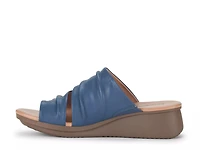 Venus Wedge Sandal