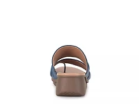 Venus Wedge Sandal