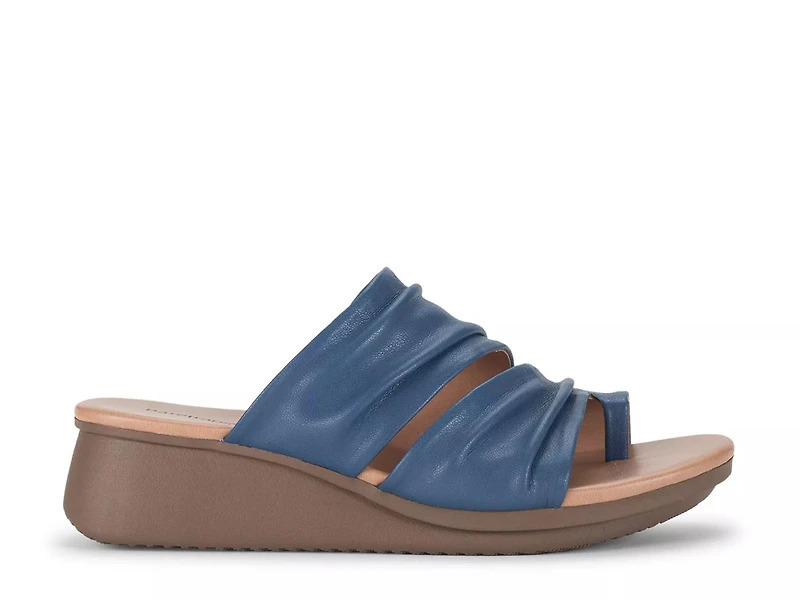 Venus Wedge Sandal