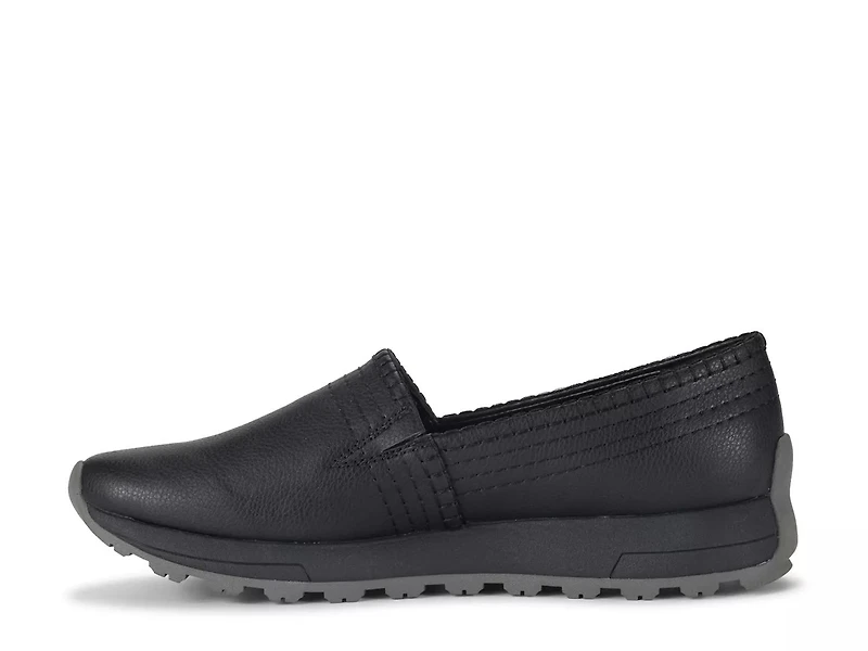 Gennie Slip-On