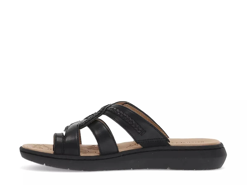 Queenie Sandal