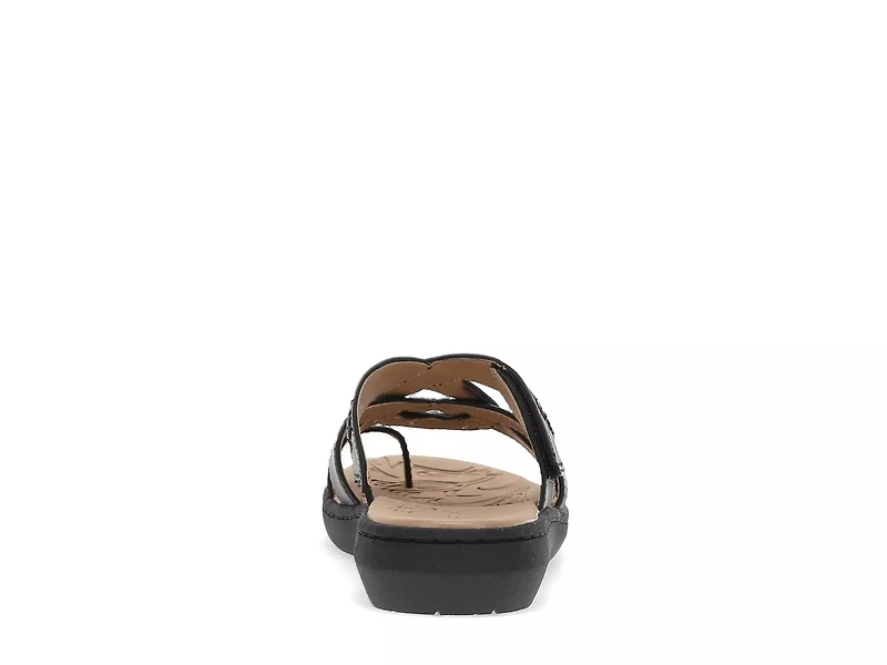 Queenie Sandal