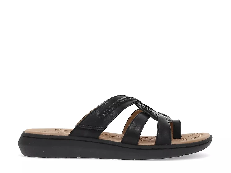Queenie Sandal