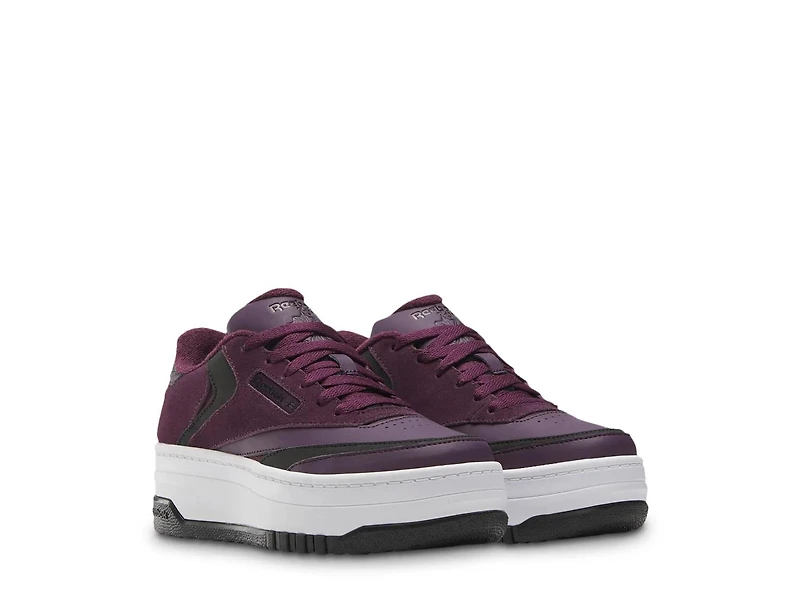 Club C Extra Sneaker