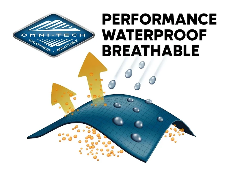 Bugaboot III Waterproof Snow Boot - Men's