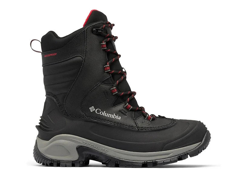 Bugaboot III Waterproof Snow Boot - Men's