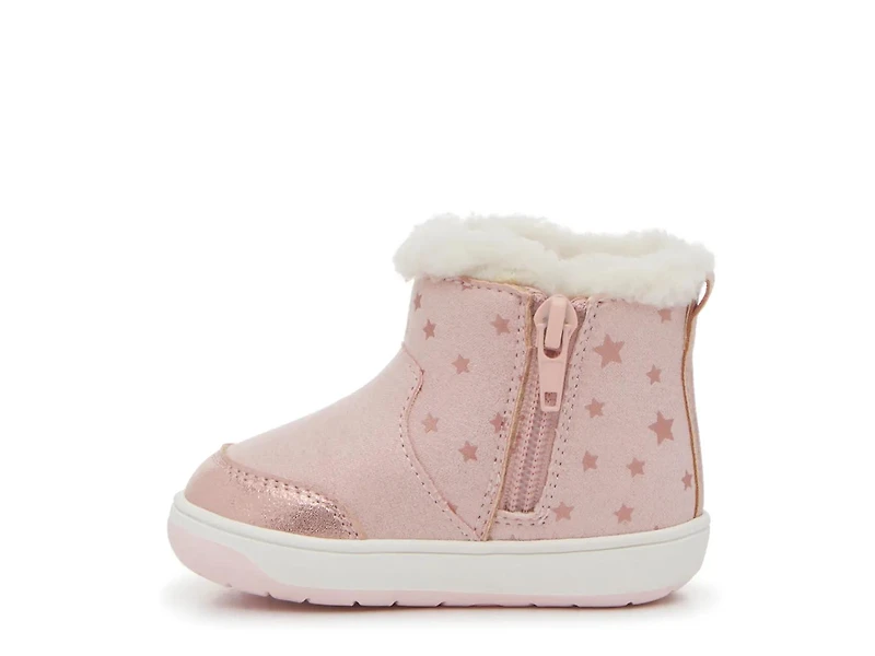 Starry Boot - Kids'