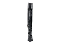 Shalie Extra Wide Calf Over-the-Knee Boot