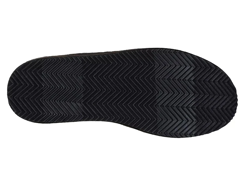 Cozy Rise Rosey Wedge Clog