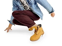 Premium Waterproof Boot