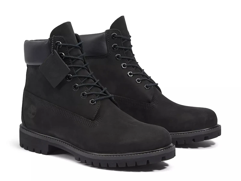 Premium Waterproof Boot