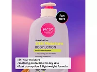 24-Hour Moisture Vanilla Body Lotion