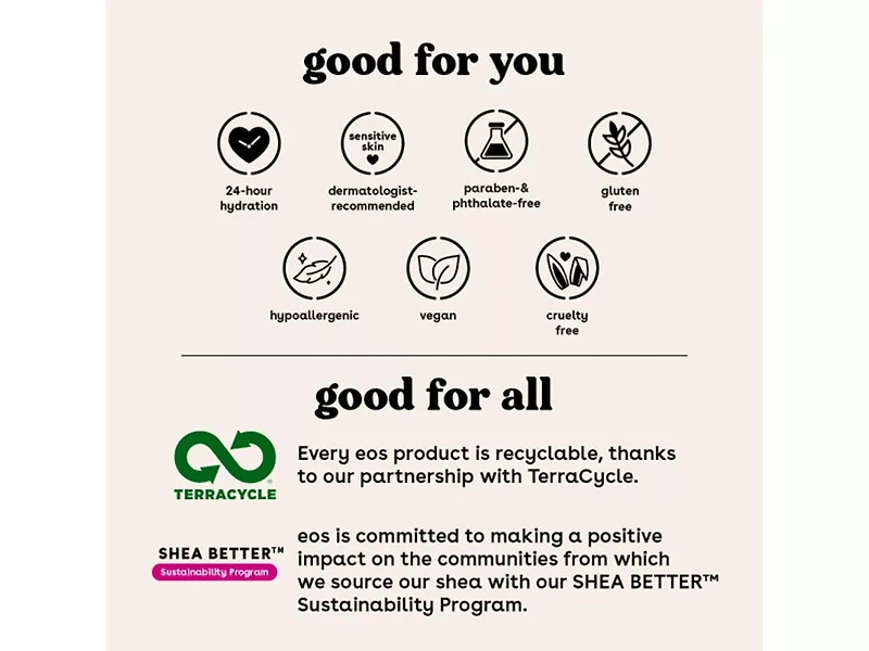 24-Hour Moisture Vanilla Body Lotion