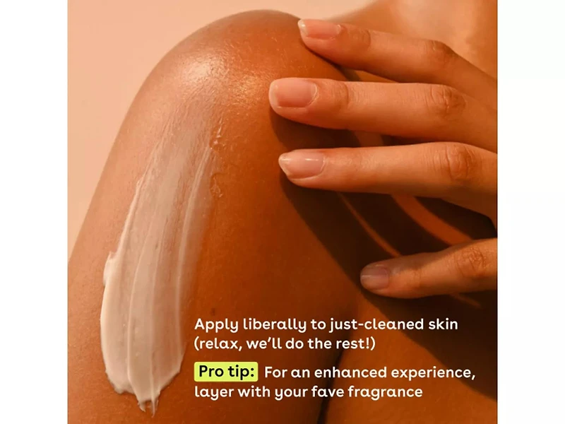 24-Hour Moisture Coconut Body Lotion