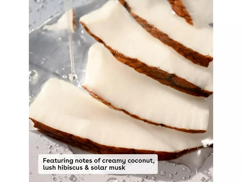 24-Hour Moisture Coconut Body Lotion