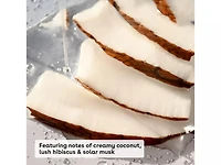 24-Hour Moisture Coconut Body Lotion