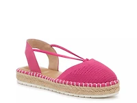 Catalina Espadrille Slip-On