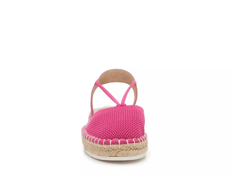 Catalina Espadrille Slip-On