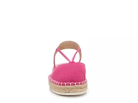 Catalina Espadrille Slip-On