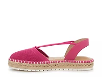 Catalina Espadrille Slip-On