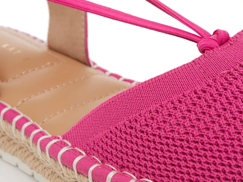 Catalina Espadrille Slip-On
