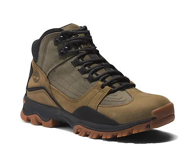 Mt. Maddsen Hiking Boot - Men's