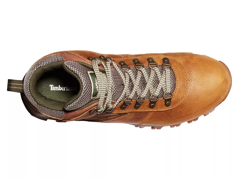 Mt. Maddsen Mid Hiking Boot - Men's