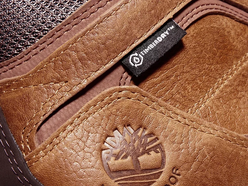 Mt. Maddsen Mid Hiking Boot - Men's