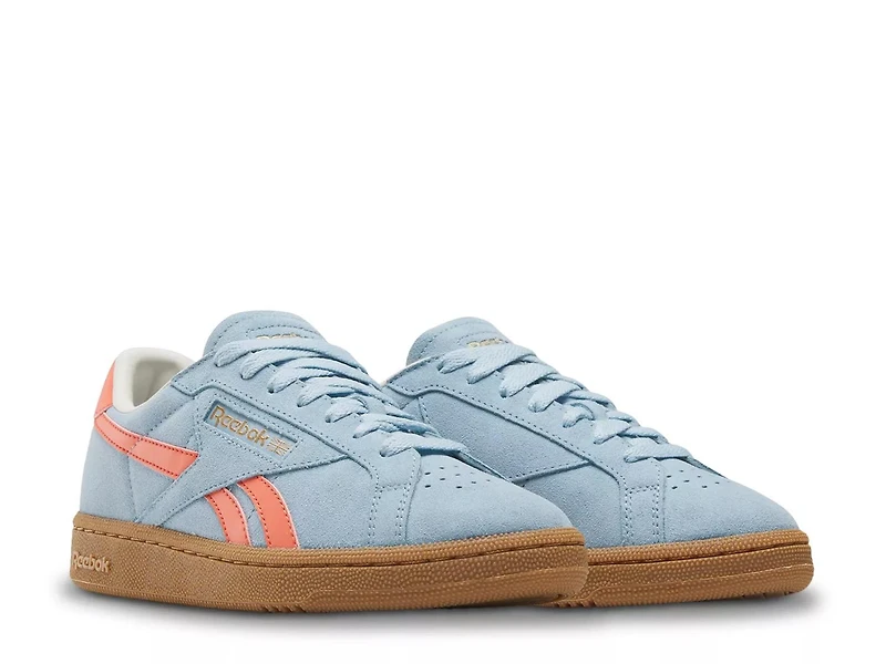 Club C Grounds UK Sneaker - Women's