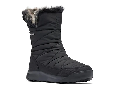 Minx Slip V Snow Boot - Women's