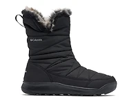 Minx Slip V Snow Boot - Women's