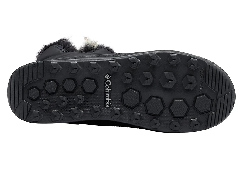 Minx Slip V Snow Boot - Women's