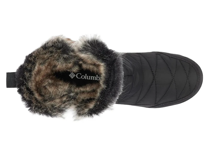 Minx Slip V Snow Boot - Women's