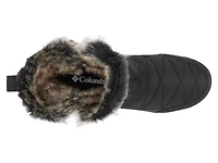 Minx Slip V Snow Boot - Women's
