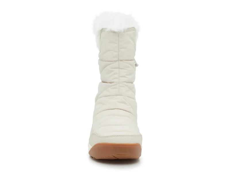 Minx Slip V Waterproof Snow Boot - Women's