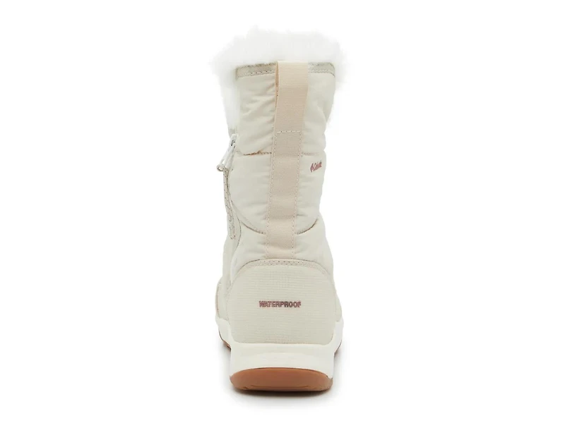 Minx Slip V Waterproof Snow Boot - Women's
