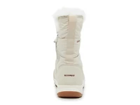 Minx Slip V Waterproof Snow Boot - Women's