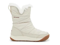 Minx Slip V Waterproof Snow Boot - Women's