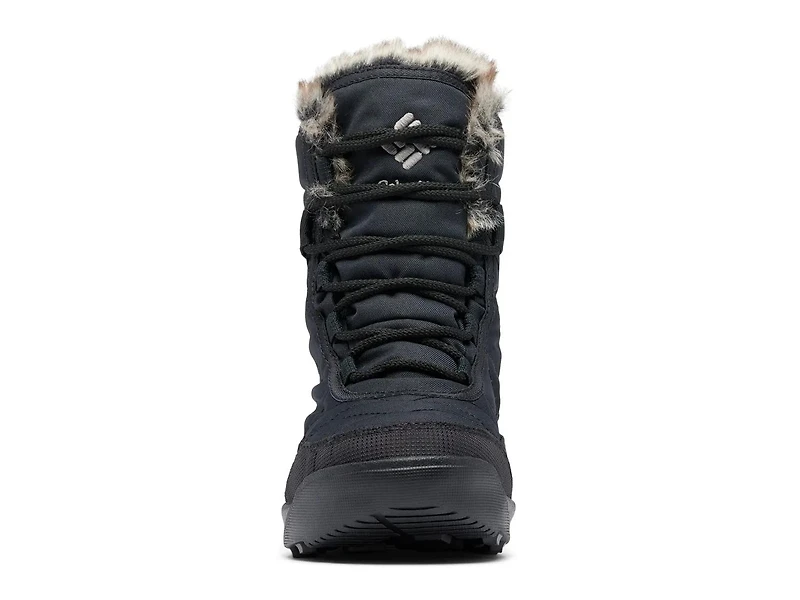 Minx Shorty IV Snow Boot - Women's