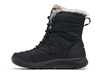 Minx Shorty IV Snow Boot - Women's