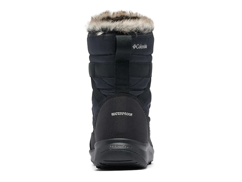 Minx Shorty IV Snow Boot - Women's