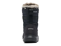 Minx Shorty IV Snow Boot - Women's